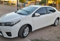 Autos - Toyota Corolla 2015 Nafta 107456Km - En Venta