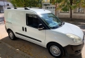 Utilitarios - Fiat Doblo 2014 GNC 237000Km - En Venta
