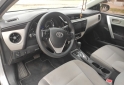 Autos - Toyota Corolla XEI CVT 2018 Nafta 130000Km - En Venta