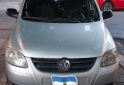 Autos - Volkswagen Fox 2009 GNC 190000Km - En Venta