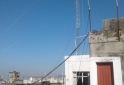 Otros - DUEÑO VENDE FONDO DE COMERCIO: TORRE, ANTENA Y OFICINA APTAS PARA FM EN EL CENTRO DE ROSARIO - En Venta