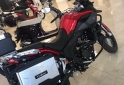 Motos - Corven Triax 250 Touring 2024 Nafta 0Km - En Venta