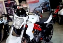 Motos - Benelli TNT 300 2018 Nafta 40000Km - En Venta