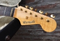 Instrumentos Musicales - Warmoth Stratocaster - En Venta