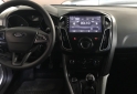 Autos - Ford Focus 1.6 S 5P Pantalla 2018 GNC  - En Venta