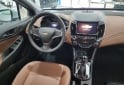 Autos - Chevrolet Cruze Premier 2024 Nafta 0Km - En Venta