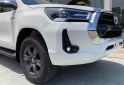 Camionetas - Toyota HILUX D/C 2.8 TDI SRV 4x2 2022 Diesel 0Km - En Venta