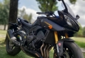 Motos - Yamaha FAZER 800 2014 Nafta 5000Km - En Venta