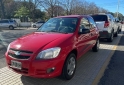 Autos - Chevrolet CELTA LS 2013 Nafta 130000Km - En Venta