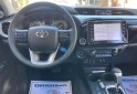 Camionetas - Toyota HILUX D/C 2.8 TDI SRX 2023 Diesel 0Km - En Venta