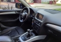 Camionetas - Audi Q5 2012 Nafta 102000Km - En Venta