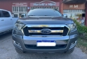 Camionetas - Ford Ranger 3.2 XLT 4x4 2017 Diesel 87000Km - En Venta
