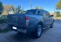 Camionetas - Ford Ranger 3.2 XLT 4x4 2017 Diesel 87000Km - En Venta