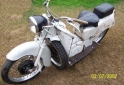 Clásicos - Vendo antigua moto GUZZI GALLETO 1955 - En Venta