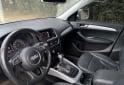 Camionetas - Audi Q5 2013 Nafta 101000Km - En Venta