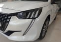 Autos - Peugeot 208 1.6 Feline Tiptronic 2024 Nafta 0Km - En Venta