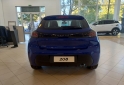 Autos - Peugeot 208 1.6 Allure Pack 2023 Nafta 0Km - En Venta