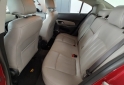 Autos - Chevrolet CRUZE LTZ 1.8 MT 4P GNC 2014 Nafta 65500Km - En Venta
