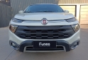 Camionetas - Fiat Toro Freedom 2.0 4x4 AT9 2020 Diesel 32000Km - En Venta
