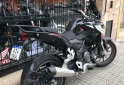 Motos - Benelli TRK 251 2021 Nafta 8000Km - En Venta