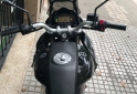 Motos - Benelli TRK 251 2021 Nafta 8000Km - En Venta