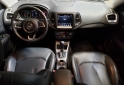 Camionetas - Jeep Compass Longitude 4x2 2019 Nafta 65000Km - En Venta