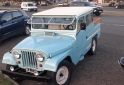 Clásicos - Jeep ika modelo 62 original - En Venta