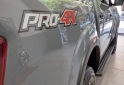 Camionetas - Nissan FRONITER PRO4X 2023 Diesel 0Km - En Venta