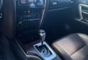 Camionetas - Toyota SW4 SRX AT 2020 Diesel 118000Km - En Venta