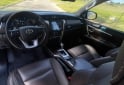 Camionetas - Toyota SW4 SRX AT 2020 Diesel 118000Km - En Venta