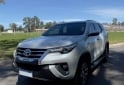 Camionetas - Toyota SW4 SRX AT 2020 Diesel 118000Km - En Venta