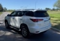 Camionetas - Toyota SW4 SRX AT 2020 Diesel 118000Km - En Venta