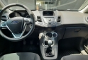 Autos - Ford Fiesta SE 2017 Nafta 60000Km - En Venta