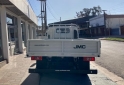 Camiones y Grúas - JMC N900 Motor JMC ISUZU 2.8 cc 115cv con caja de carga 0Km My2024. Financia Bco. Santander. Acércate a ORIO HNOS, SAN GENARO, concesionario oficial DFM, JMC, ISUZU Camiones - En Venta