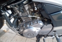 Motos - Suzuki Inazuma GW250 2015 Nafta 21000Km - En Venta