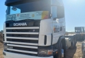 Camiones y Grúas - Scania - En Venta