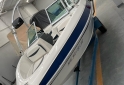 Embarcaciones - Lancha QUICKSILVER 555 Mercury 125 Optimax - En Venta