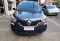 Utilitarios - Renault KANGOO EXPRESS CONFORT 2018 Diesel 105000Km - En Venta