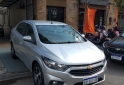 Autos - Chevrolet PRISMA LTZ AT 2019 Nafta 45000Km - En Venta