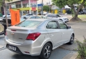 Autos - Chevrolet PRISMA LTZ AT 2019 Nafta 45000Km - En Venta
