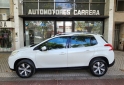 Autos - Peugeot 2008 feline 2016 Nafta 86000Km - En Venta