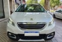 Autos - Peugeot 2008 feline 2016 Nafta 86000Km - En Venta