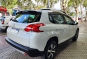 Autos - Peugeot 2008 feline 2016 Nafta 86000Km - En Venta