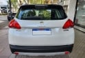 Autos - Peugeot 2008 feline 2016 Nafta 86000Km - En Venta