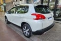 Autos - Peugeot 2008 feline 2016 Nafta 86000Km - En Venta