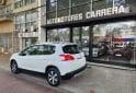 Autos - Peugeot 2008 feline 2016 Nafta 86000Km - En Venta