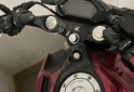 Motos - Honda cb 190 R 2018 Nafta 10000Km - En Venta