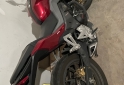 Motos - Honda cb 190 R 2018 Nafta 10000Km - En Venta