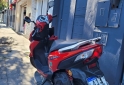 Motos - Honda New Elite 2019 Nafta 8500Km - En Venta