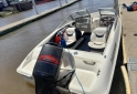 Embarcaciones - QuickSilver 1600 c/motor Mercury 125 - En Venta